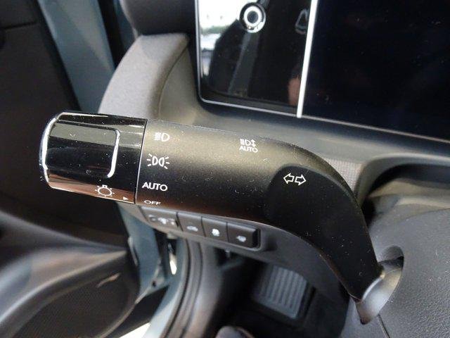 New 2025 Blue Hyundai Limited image 24