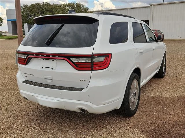 New 2027 PW7 White Knuck Dodge GT HEMI V8 PLUS AWD image 3
