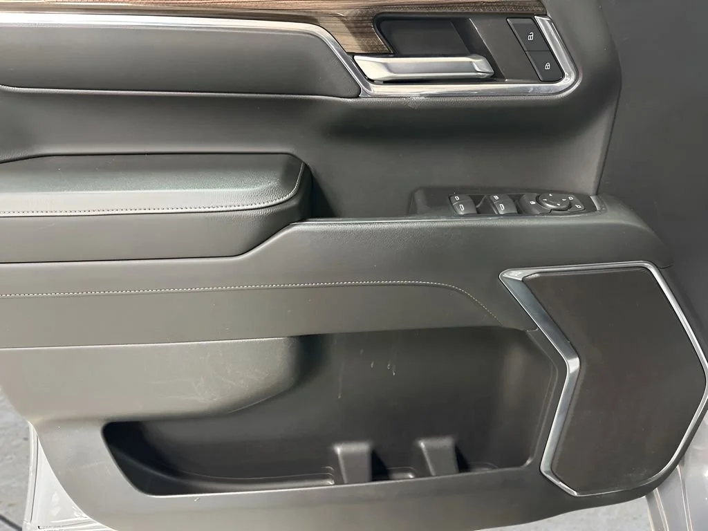 Certified Used 2024 Slate Gray Metallic Chevrolet LT (2FL) image 18