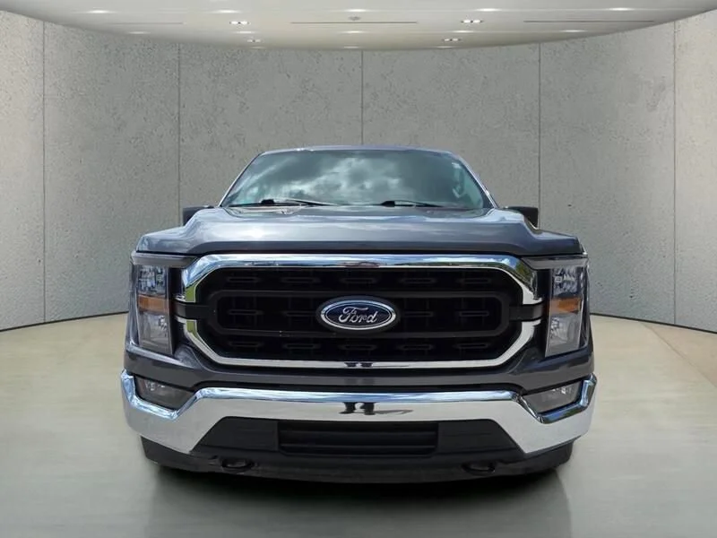 2023 Ford F-150 XLT - Photo 33