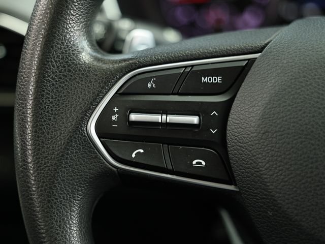 Used 2023 Twilight Black Hyundai SE image 32