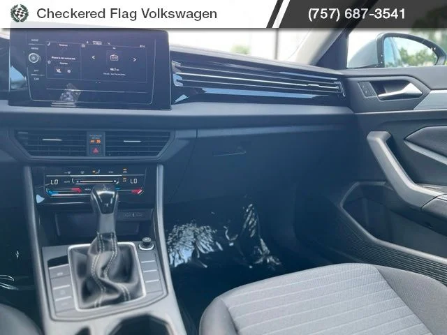 New 2026 Silver Volkswagen 1.5T S image 28