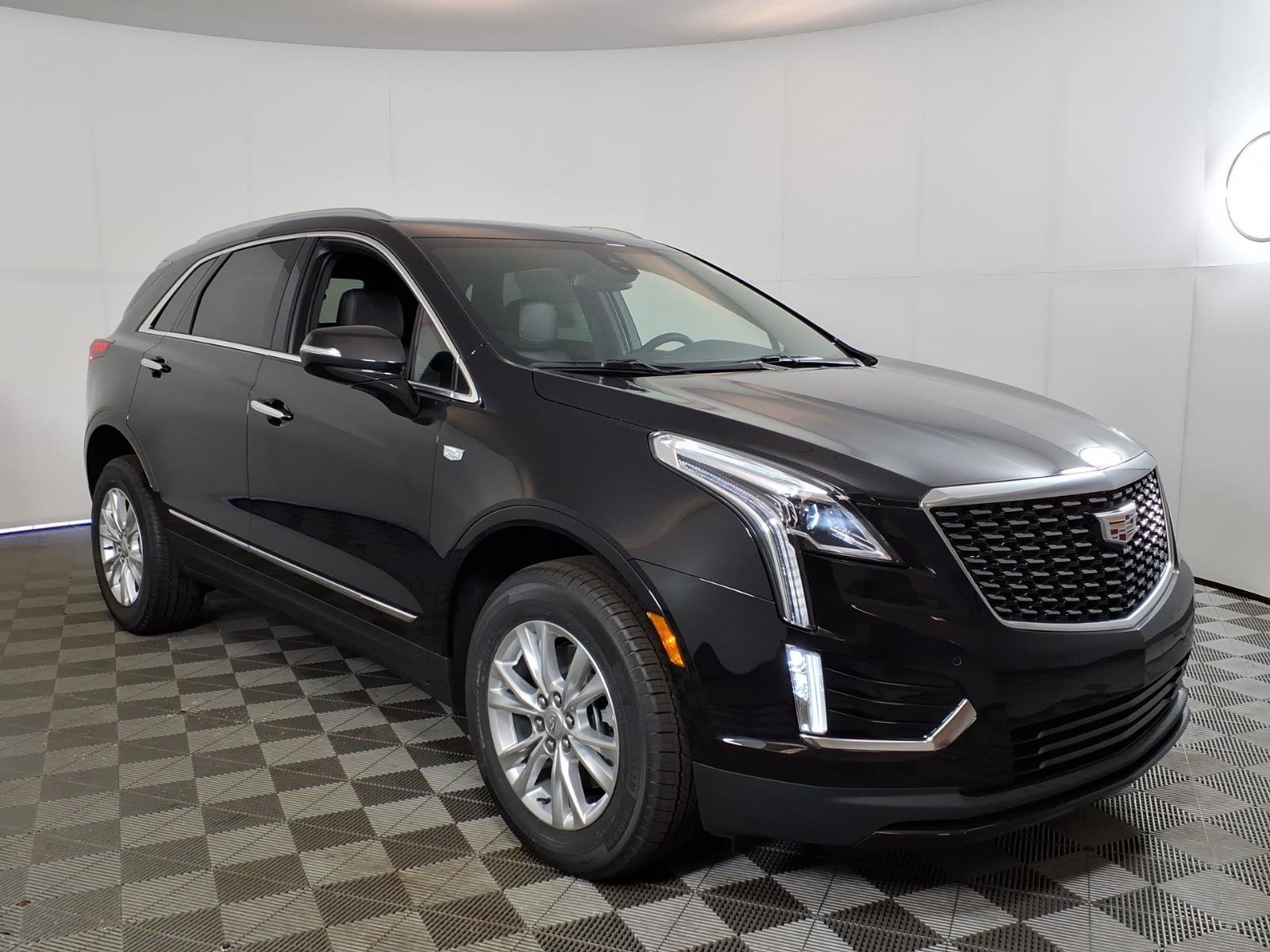 2026 Cadillac XT5 AWD Luxury's photo