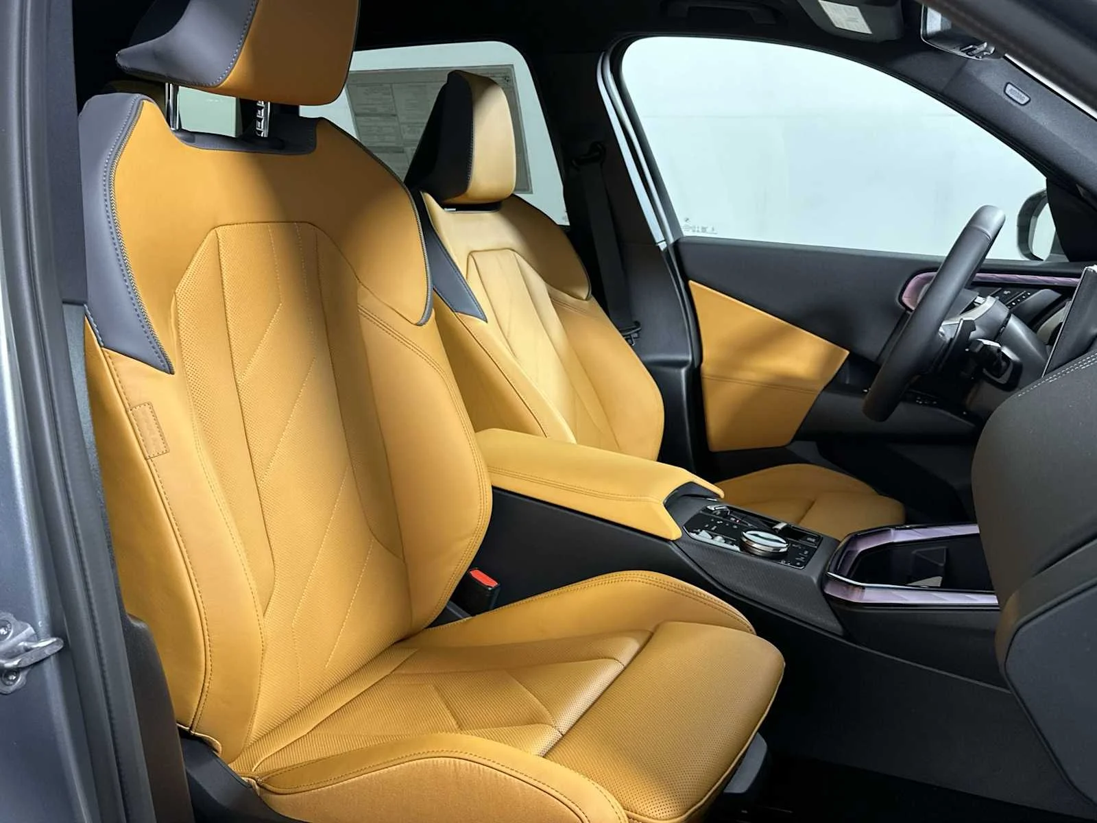 2025 BMW X3 30 - Photo 18
