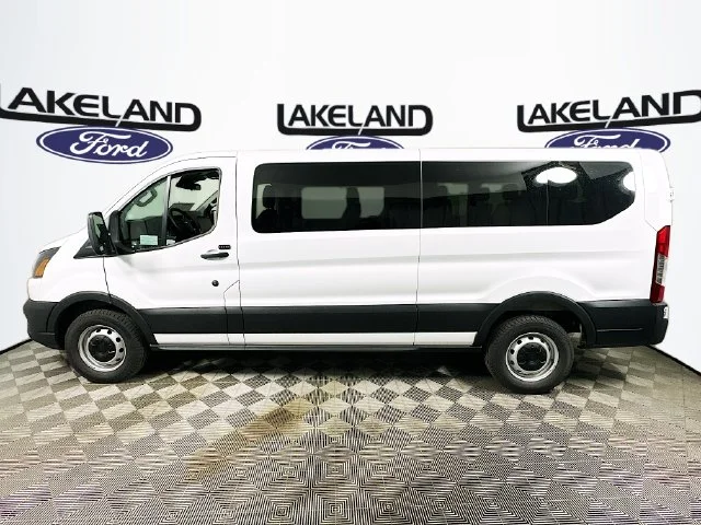 New 2026 White Ford XL image 6