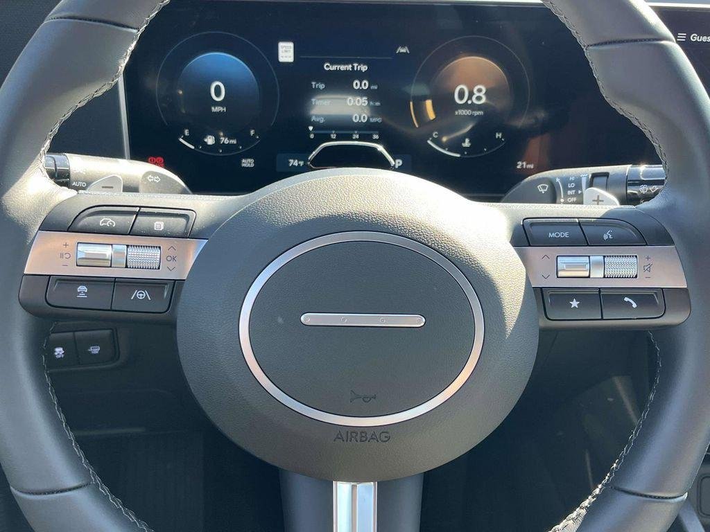 2026 Hyundai Santa Cruz XRT - Photo 41