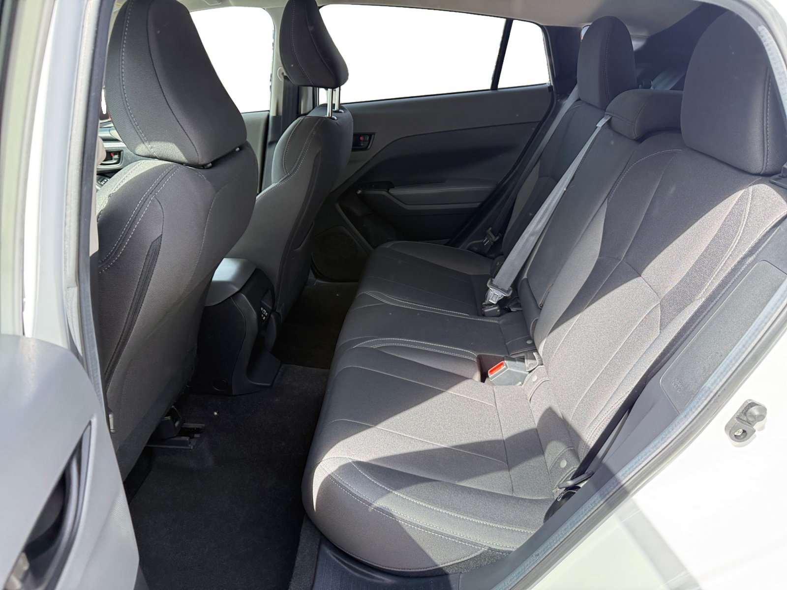 Certified Used 2026 Crystal White Pearl Subaru Premium image 16