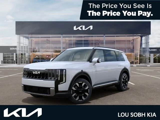 New 2027  Kia S image 1