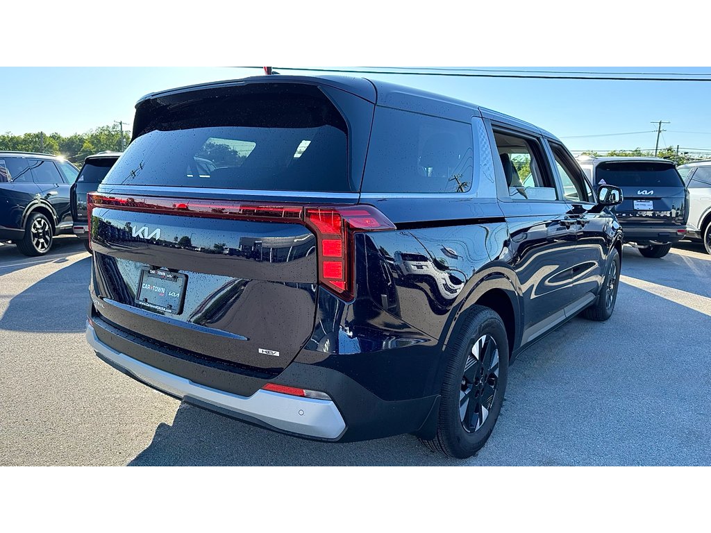 2026 Kia Carnival LXS - Photo 4