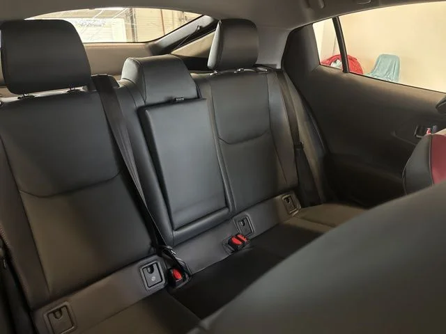 2026 Toyota Prius Plug-in Hybrid XSE Premium - Photo 27