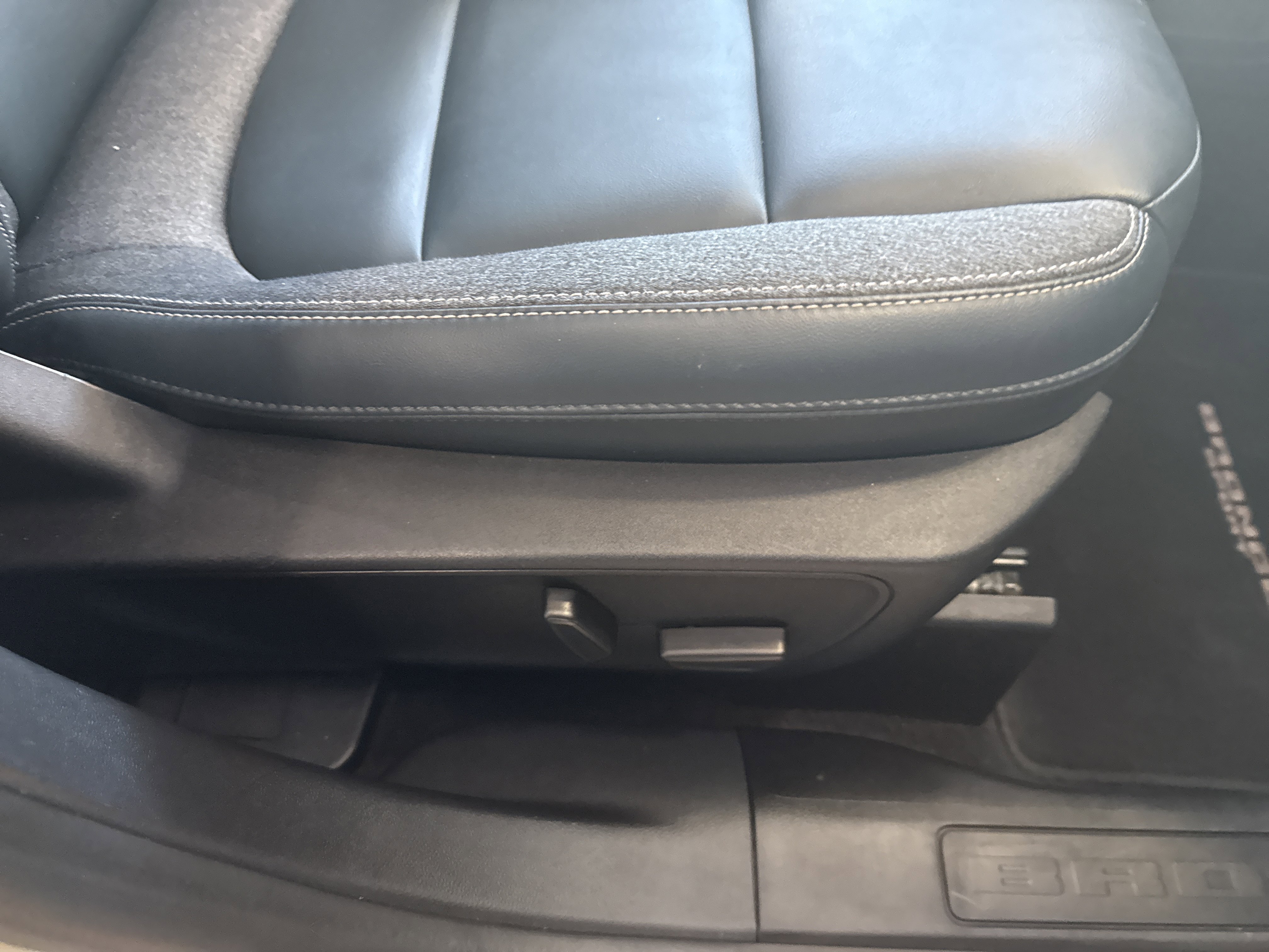 2024 Ford Bronco Sport Outer Banks - Photo 19
