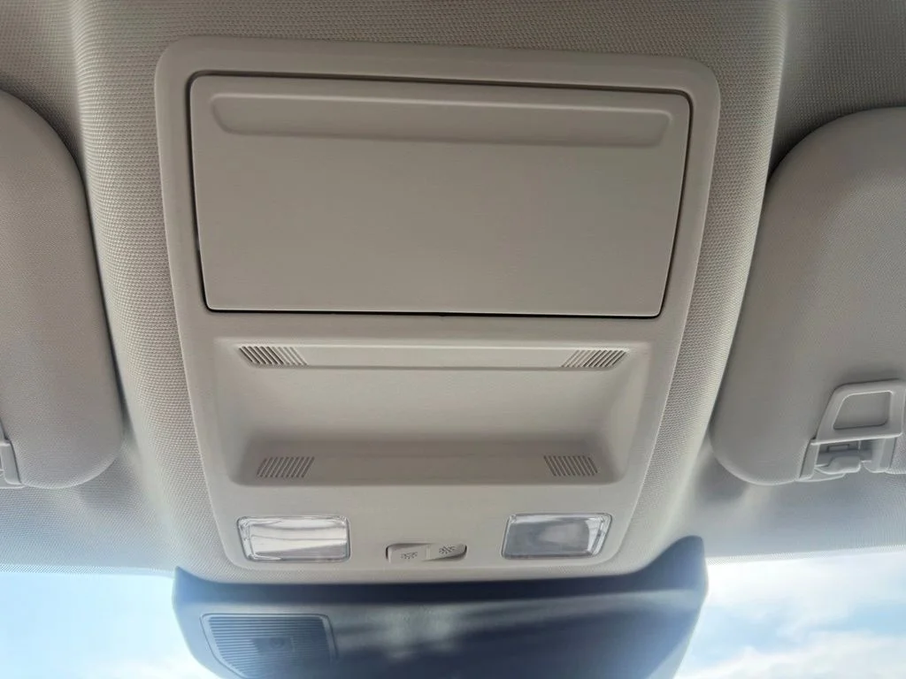 New 2026 Oxford White Ford Big Bend® image 26