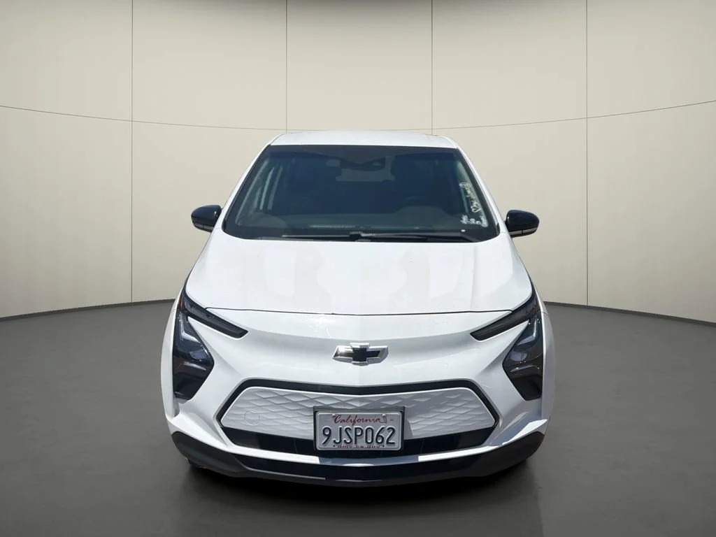 Used 2023 Chevrolet Bolt EV LT with VIN 1G1FW6S09P4174587 for sale in Phoenix, AZ