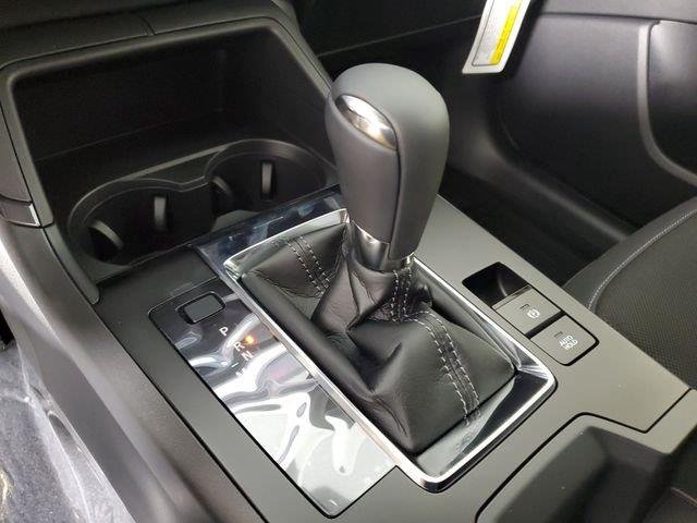 New 2026 Rhodium White Metallic Mazda 2.5 S Preferred AWD image 32