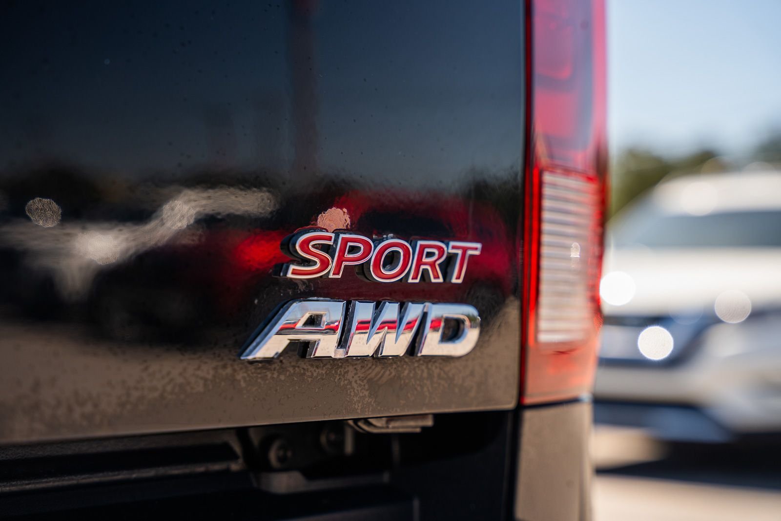 2023 Honda Ridgeline Sport - Photo 17