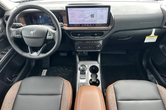 New 2026 Oxford White Ford Outer Banks® image 32