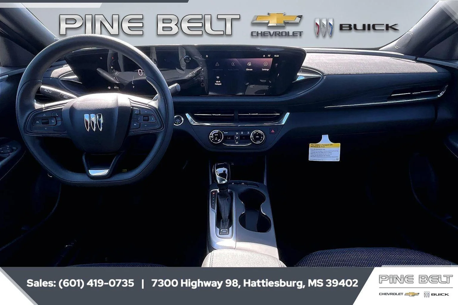 2026 Buick Envista Preferred - Photo 15