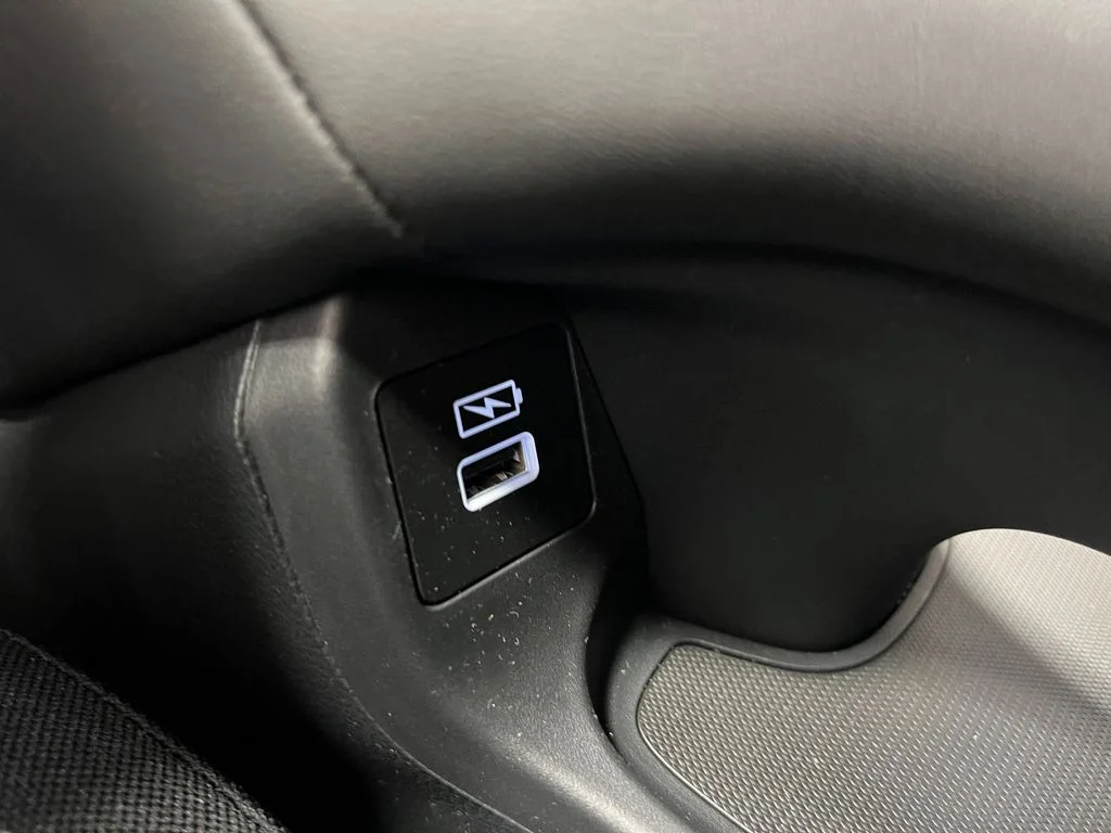 Used 2024 Modern Steel Honda LX image 22