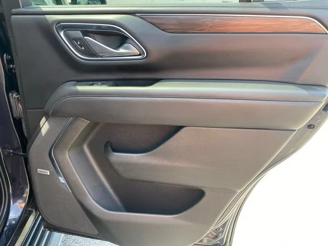 2022 Chevrolet Tahoe LT - Photo 34