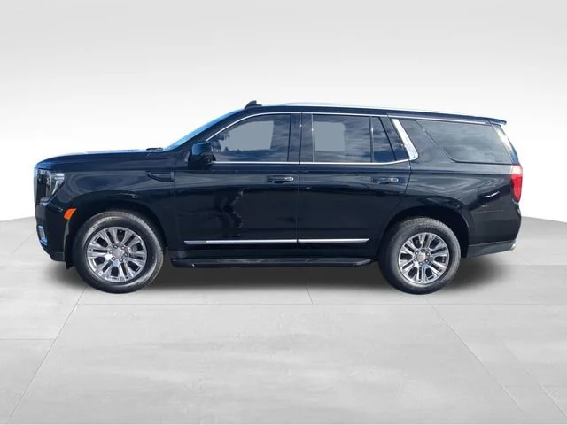 Used 2023 Onyx Black GMC Denali image 4