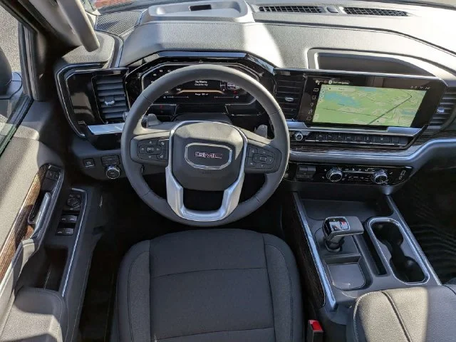 New 2026 Onyx Black GMC Elevation image 16