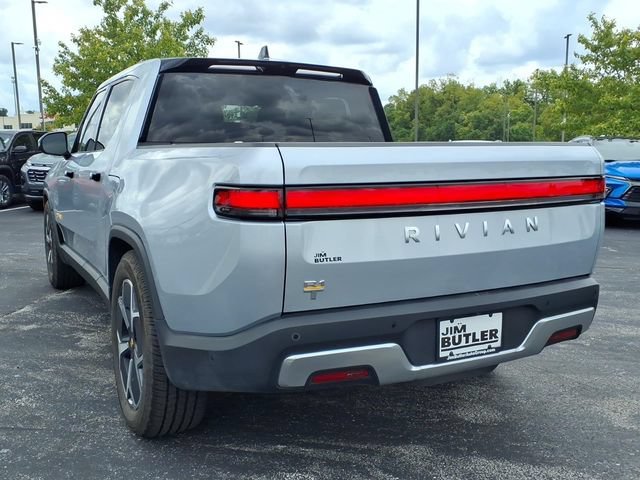 Used 2023  RIVIAN Adventure image 3