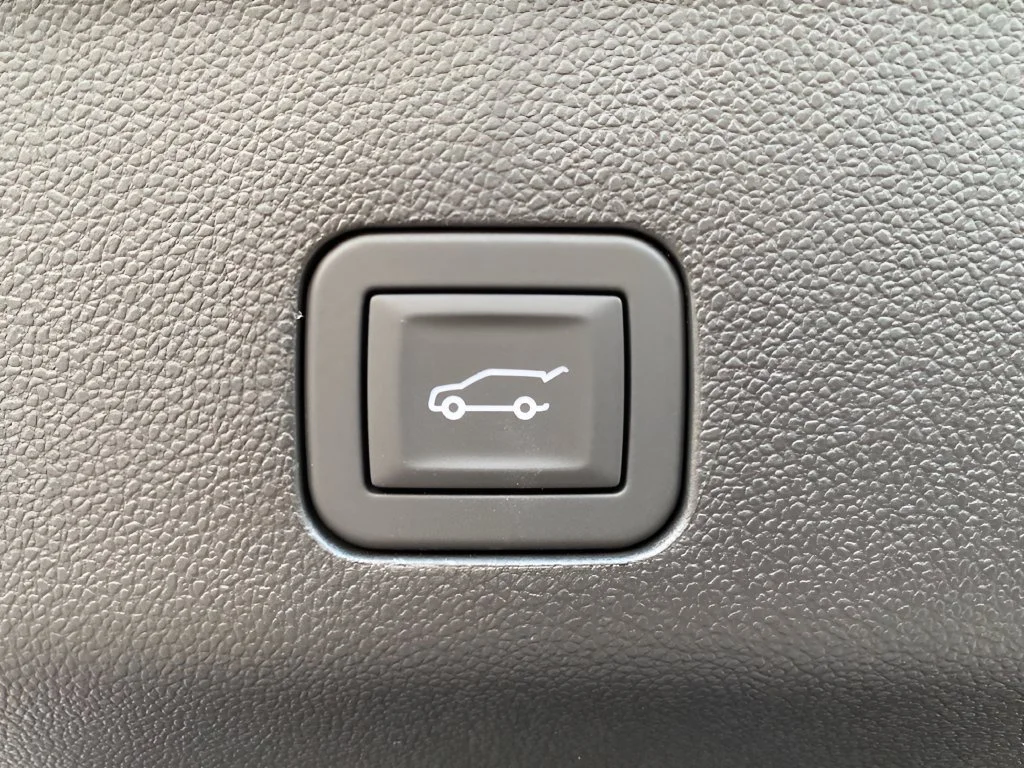 New 2026 Downpour Metallic GMC Denali image 36