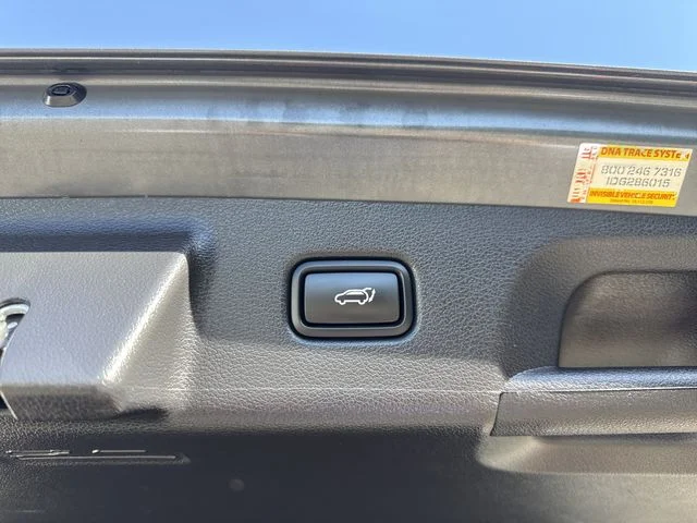 Used 2024 Gray Hyundai SEL image 46