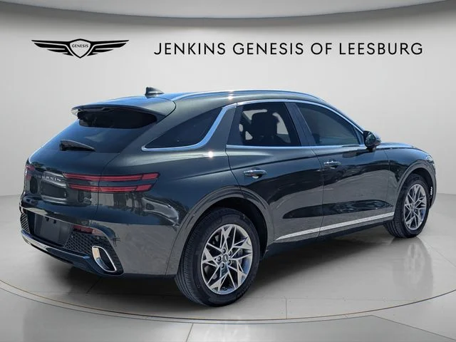 Used 2025 Green Genesis 2.5T image 11