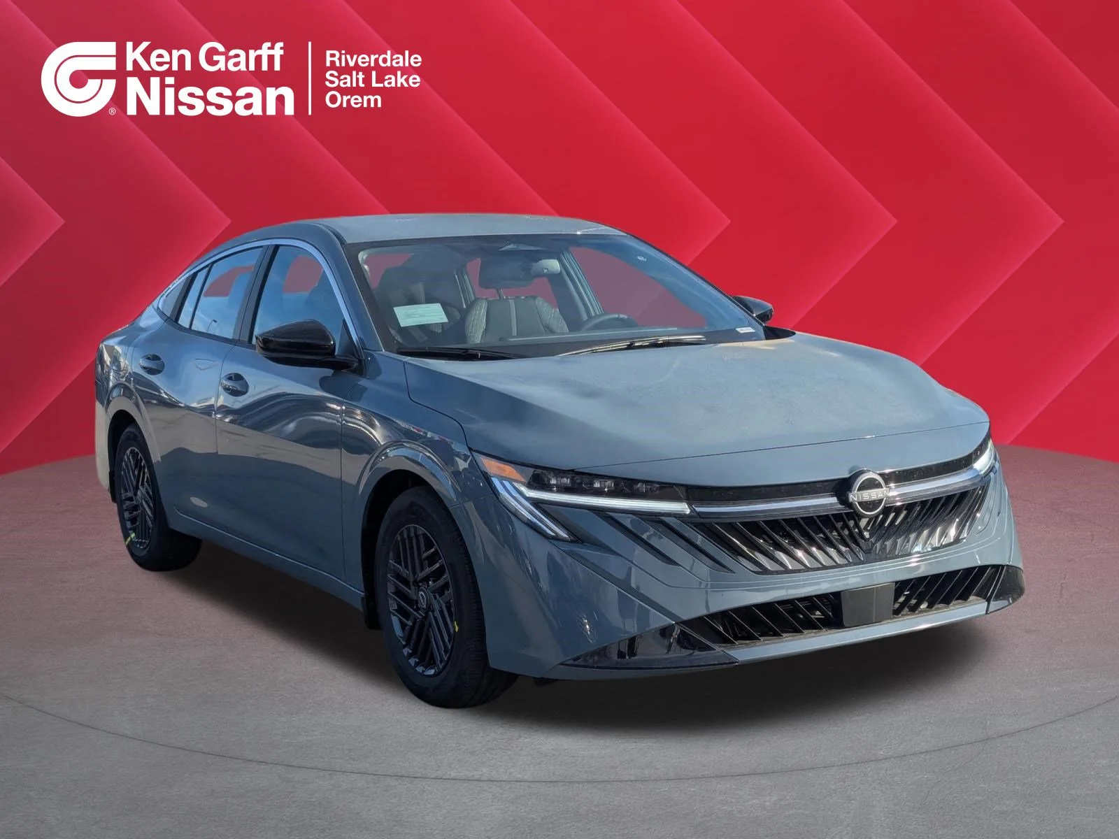 2026 Nissan Sentra