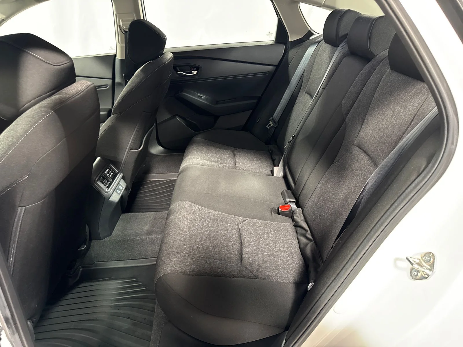 2025 Honda Accord SE - Photo 5