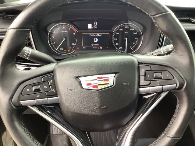 2024 Cadillac XT6 Premium Luxury - Photo 30