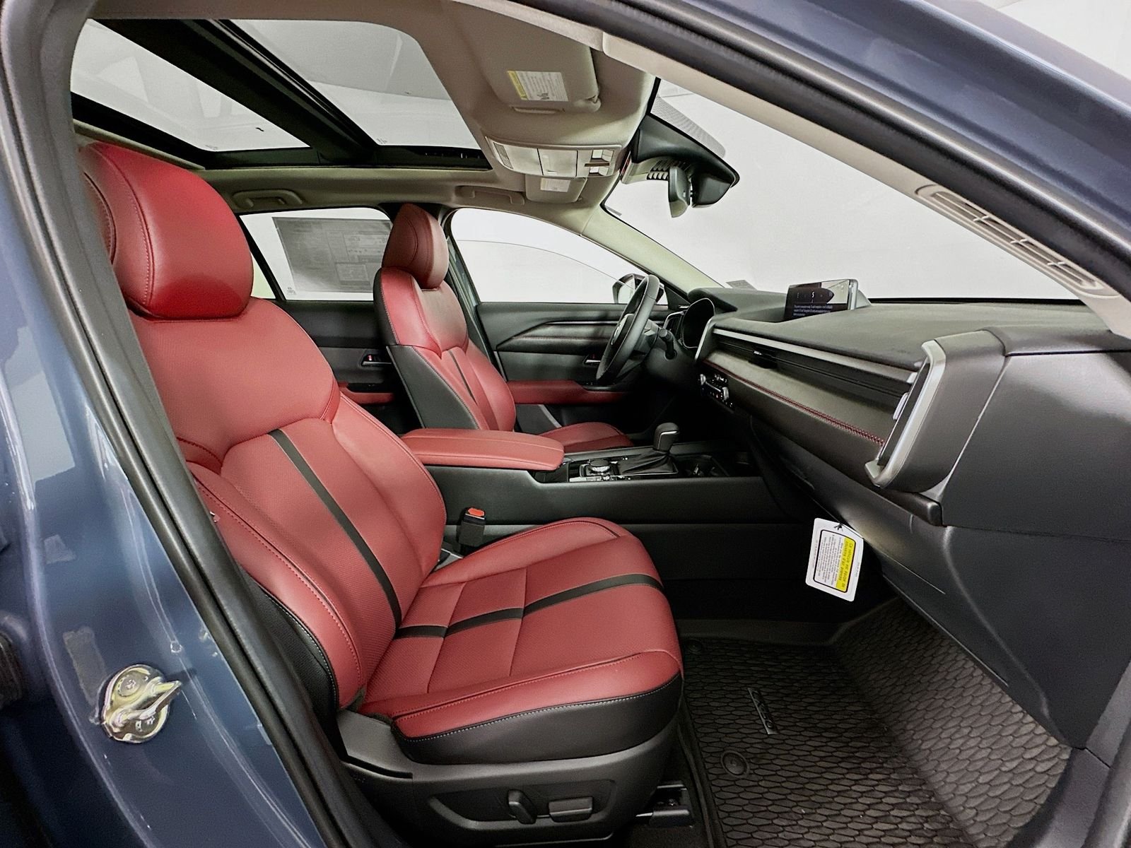 2026 Mazda CX-50 Premium - Photo 30