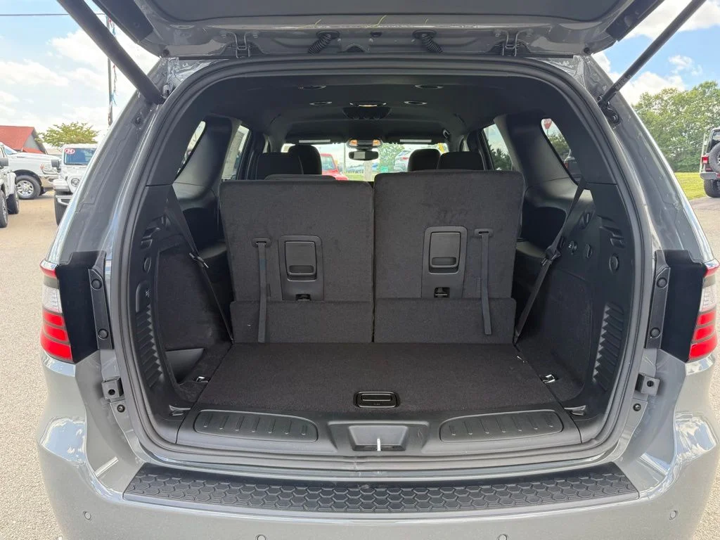 Used 2026 Gray Dodge GT image 5