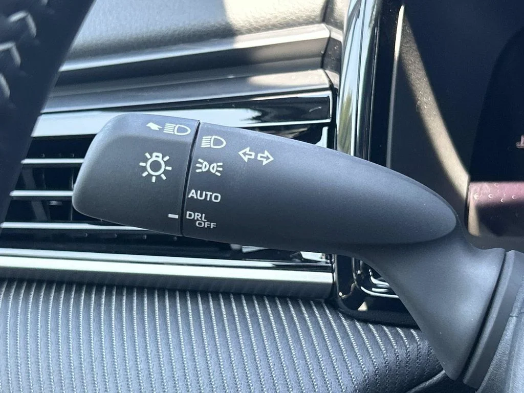 New 2026 Underground Toyota SE image 33