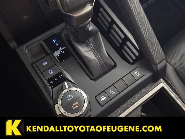 Certified Used 2025 Silver Toyota Limited image 23
