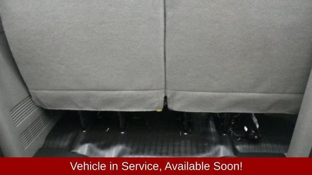 Used 2024 White Chevrolet LS image 23