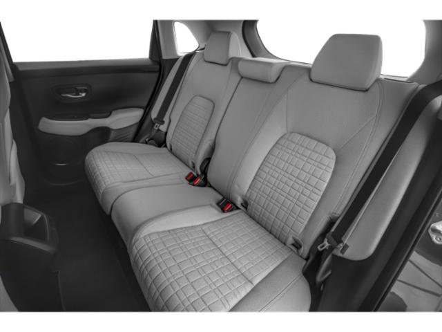 New 2027 Platinum White Pearl Honda LX image 15