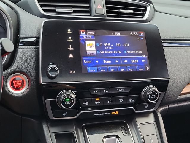 2020 Honda CR-V EX-L - Photo 28