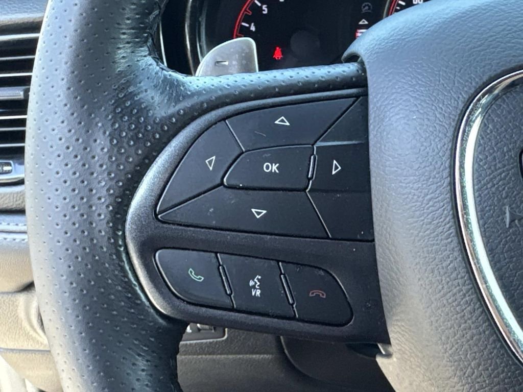 Used 2022 Black Dodge GT Plus image 8