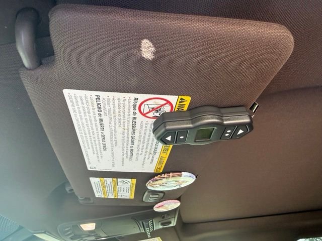Used 2019 Black Ford King Ranch image 8