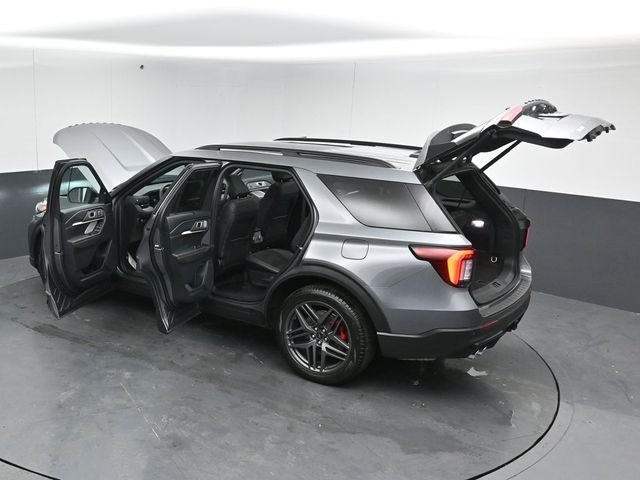 2025 FORD EXPLORER - Image 53