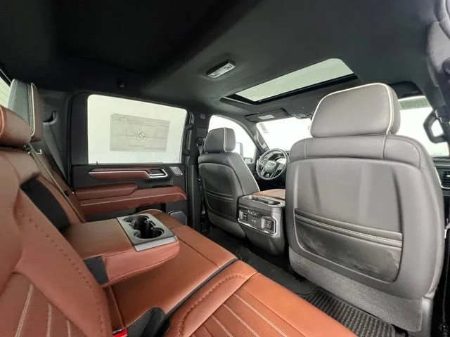 2026 GMC Sierra 2500HD Denali Ultimate - Photo 40