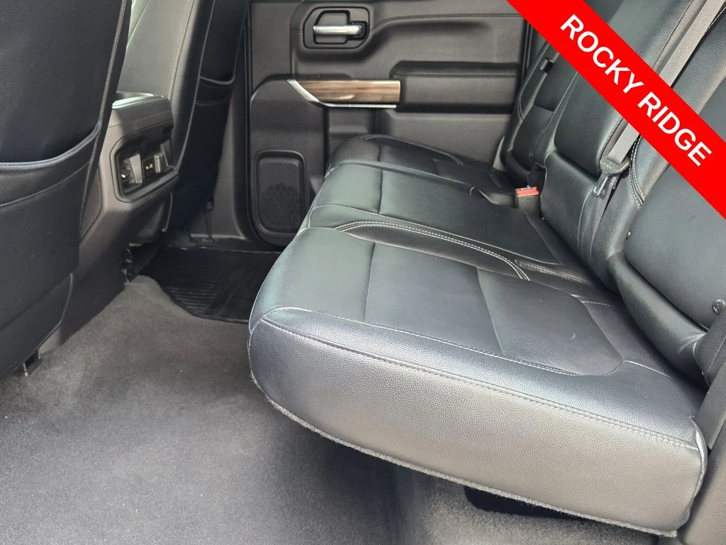 2021 Chevrolet Silverado 1500 RST - Photo 27