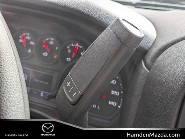 2025 Chevrolet Silverado 3500 HD Work Truck - Photo 21