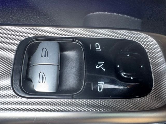 Certified Used 2025 MANUFAKTUR Graphite Gray Magno Mercedes-Benz CLE 53 AMG® image 8
