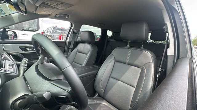Used 2024 Black Chevrolet LT image 16