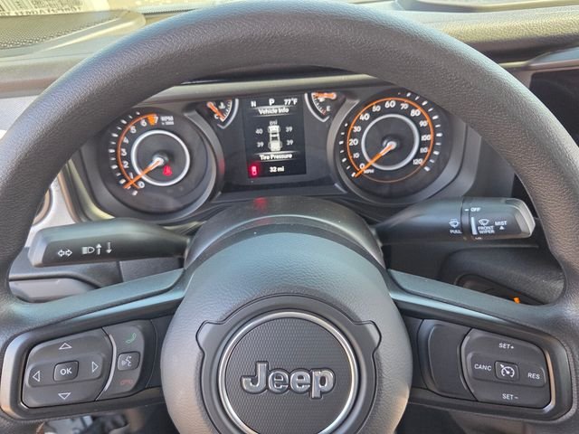 New 2026 Anvil Clear-Coat Exterior Paint Jeep Sport image 22
