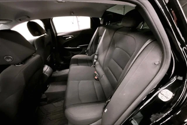 Used 2024 Mosaic Black Metallic Chevrolet RS image 23