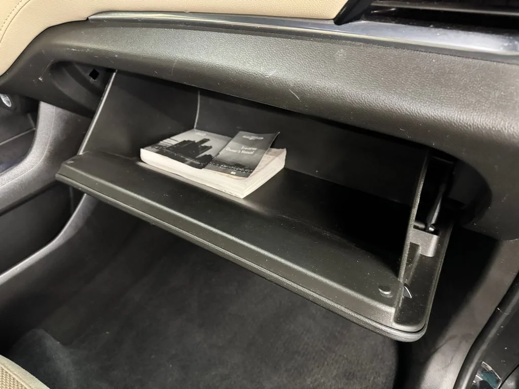 Used 2022 Black Chevrolet LS image 32